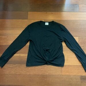 Abercrombie kids top